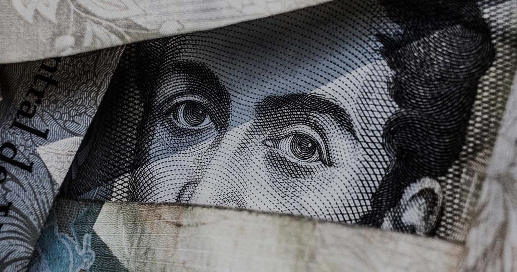 איפה היה ניהול הסיכונים של הבנקים שקרסו? איפה היה ניהול הסיכונים של הבנקים שקרסו?